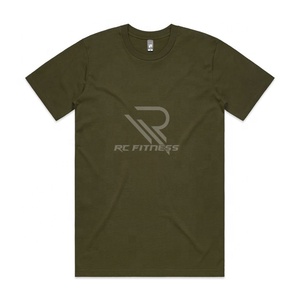 Custom <b>Men</b> <b>T</b>-<b>shirt</b> Plain Blank High Quality Printing cotton <b>Polyester</b> Spandex Unisex Golf Polo <b>Shirts</b> With Embroidery Logo - Product Image 2