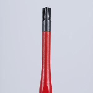 Knipex Slim PlusMinus Phillips Burnished VDE <b>Screwdriver</b> - Product Image 3