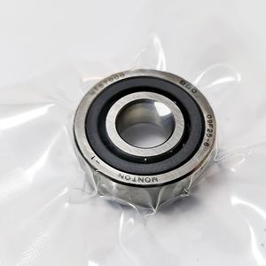 Lange Levensduur 6209-h-t35d Ultra-Lage Temperatuur Lager Cryogene Lagers - Product Image 2