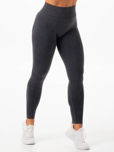 Custom Sportswear <b>High</b> <b>Yoga</b> Pants <b>Crossover</b> Full Length <b>Flare</b> Workout Gym <b>Leggings</b> for Women Custom Women <b>Leggings</b> - Product Image 5