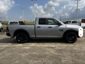 RAM 1500 CLASSIC WARLOCK 2022 USADO, NUEVO, con Volante a la Izquierda/Derecha - Product Image 6