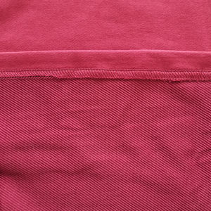 Débardeur de sport à capuche personnalisé en coton pour homme, sans manches, uni, pour la musculation, avec poche - Product Image 6