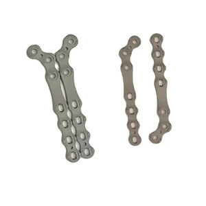 Chất lượng cao 5mm hình chữ L xương tấm hướng dẫn sử dụng nguồn điện thú y chỉnh hình cấy ghép - Product Image 3