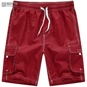 Pantalones Cortos de MMA Personalizados para Mujer, Ropa Deportiva de Entrenamiento de Kick Boxing, Pantalones Cortos de Artes Marciales de Algodón y Poliéster Personalizados al por Mayor para Hombre - Product Image 4