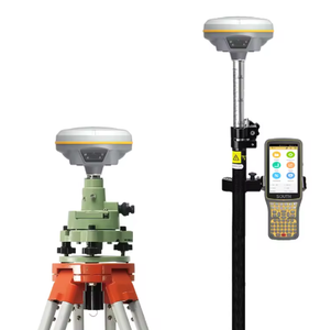 Instrumento de Medición GNSS RTK del Sur, Receptor GPS Galaxy Nuevo G1 G7 G1 G3 G9 Rtk ( WHATS.APP: /+1 504 206 7821 ) - Product Image 1