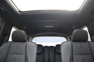 2021 BENX GLS 580 ไมล์น้อย เครื่องยนต์สมบูรณ์ ระบบเกียร์ดี หลังคาซันรูฟแบบพาโนรามา ไฟหน้า LED พร้อมส่ง - Product Image 6