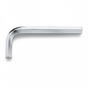 Chiavi esagonali piegate cromate - Product Image 2