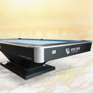 Mesa de billar basada en pizarra diseñada en Vietnam para un control consistente de la pelota en entornos de juego Premium - Product Image 1