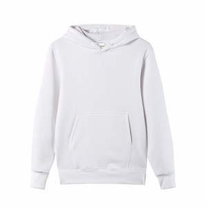 Wholesale Winter Custom Oversized Plain Cotton Blank Hoodies <b>Mens</b> <b>Pullover</b> Unisex Bulk Plus Size <b>Men's</b> Hoodies & Sweatshirts <b>men</b> - Product Image 2