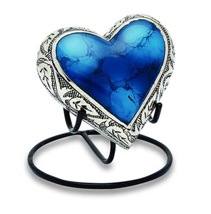 โกศสำหรับงานศพงานศพแบบมีขาตั้งใช้กันอย่างแพร่หลายในสไตล์อเมริกัน - Product Image 1