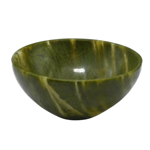 Cuenco de cuerno de búfalo al por mayor disponible en todos los tamaños Cuenco de servicio de búfalo y cuerno de alta calidad a precio económico Cuenco de resina - Product Image 1