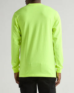 เสื้อแขนยาวมีสไตล์สำหรับผู้ชายอินเทรนด์สมาร์ทลำลองสวมใส่สบายผ้าฝ้ายทนทานออกแบบโลโก้ได้ตามต้องการ - Product Image 2