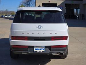 Hyundai Santa Fe SE 2025 Usada en Buen Estado, SUV de 4 Puertas - Product Image 6