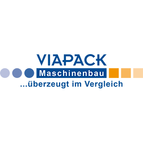VIAPACK Maschinenbau GmbH logo