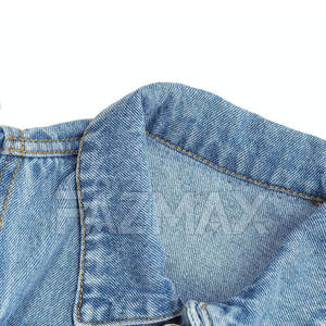 Chaleco vaquero para hombre de la mejor calidad, gran oferta 2025, chaleco vaquero para hombre, chaleco vaquero para hombre de nuevo diseño a la venta - Product Image 3