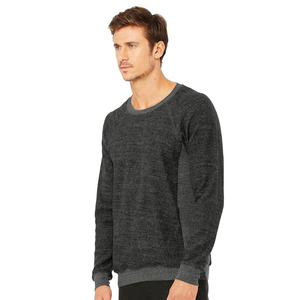 Sudadera Personalizada para Hombre, con Logotipo Impreso, de Poliéster/Algodón, Felpa Suave, Transpirable, Ecológica, para Invierno - Product Image 2