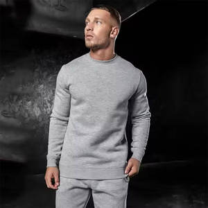 2025 nouveauté hommes à manches longues Cool graphique sweat motif solide hiver rue/décontracté/Sport porter sweats à capuche sweats - Product Image 2