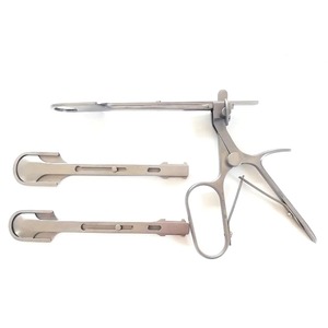 เครื่องตัดต่อมทอนซิล/เครื่องมือผ่าตัดสแตนเลส - Product Image 5