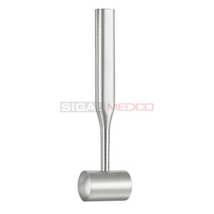 High Quality Cottle Mallet 185mm German Steel Bone Implant Surgical <b>Hammer</b> 320g Head and 235g Orthopedic Bone Medic Instruments - Product Image 6