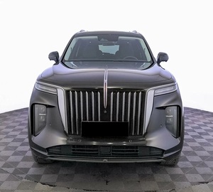 NEAT 2021, E-HS9 99 kWh, Bajo kilometraje, Transmisión automática, Techo solar panorámico, Luces LED, Luces diurnas LED - Product Image 1