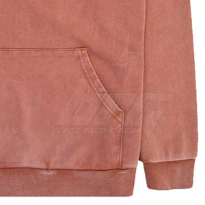 Sudaderas con capucha de algodón con etiqueta privada de material duradero, sudaderas con capucha para hombre al por mayor de calidad superior - Product Image 6