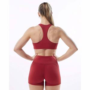 Soutien-gorge de sport pour femme Ronpex International, best-seller - Soutien moyen, coupe-vent et séchage rapide, option logo personnalisé - Product Image 2
