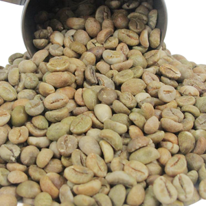 เมล็ดกาแฟโรบัสต้าสีเขียวเกรด1จัดหาโดยตรงจากเวียดนามการเพาะปลูกแบบออร์แกนิกบริการส่งออกอย่างรวดเร็ว - Product Image 2