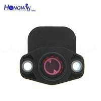 Genuino No. Sensor de Posición del Acelerador TPS 4606083 para Chrysler 300M Concorde LHS Dodge Intrepid Plymouth Prowler TH211 68405580AA