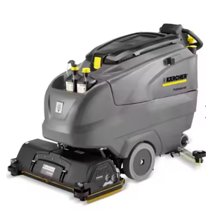 Nueva Máquina Eléctrica de Limpieza de Pisos a Presión de 10 20 4M - Product Image 2