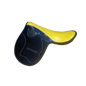 Fournisseurs en gros de selles de course avec cuir véritable, selles de course confortables pour chevaux à vendre - Product Image 1