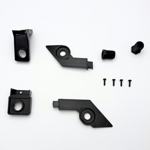 3C0998225 ชุดซ่อมขายึดไฟหน้าซ้ายสำหรับโฟล์คสวาเก้นพาสต้า B6 2005-2011 - Product Image 3