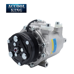 Compresseur de climatisation AC de haute qualité KC200A080A 5pk 12v pour Mitsubishi Colt 2005-2012 - Product Image 2