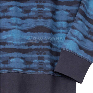 Sudadera Retro para Hombre, Estilo Deportivo Clásico, Cómoda, Informal, Tejido Suave, Diseño Sencillo - Product Image 2