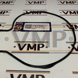 วงแหวนปิด21415427 voe สำหรับ L150E รถตักล้อลาก L150G วอลโวสภาพใหม่ชิ้นส่วนเครื่องจักรก่อสร้างคุณภาพสูง - Product Image 4