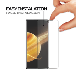 Protector de Pantalla ANTISHOCK para Honor Magic V3, Accesorio Móvil Premium - Product Image 3