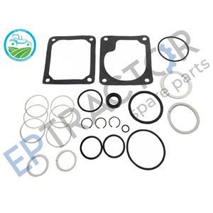 Kit d'étanchéité AT315816 compatible avec les tracteurs John Deere 820 1020 1520 1530 2020 - Product Image 2