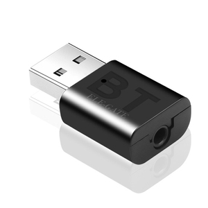 Adattatore USB per Ricevitore e Trasmettitore Bluetooth 5.1 con Chipset NRF52840 e Ingresso 3.5mm, Alimentazione 5V - Product Image 3