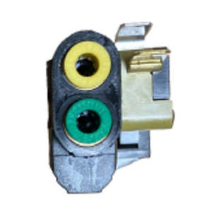 ชุดสวิตช์ปรับน้ำหนักเบาะแบบ Air Ride สำหรับ KAB - Product Image 5