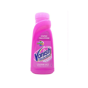 Vanish Quitamanchas Detergente Desechable de alta calidad Ecológico Polvo de lavado Venta Buen precio - Product Image 1