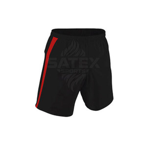 Ensembles de maillots de rugby respirants pour hommes 2025 – Vente en gros, personnalisables, 100 % polyester, séchage rapide, service OEM - Product Image 6