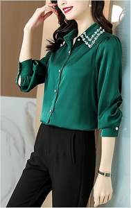 Women Seamless Spandex Material Compression Tshirt Quick Dry Slimming Shaping Body <b>Shapers</b> Breathable Shapewear Shirt - Product Image 6