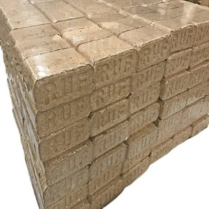 Briquetas de madera a la venta a precio barato Briquetas de madera al por mayor Precio disponible para exportación - Product Image 5