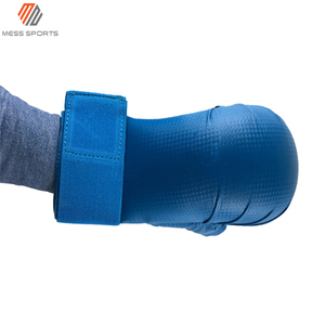 MESS SPORTS Unisex Rubber <b>Karate</b> Training <b>Gloves</b> with Customized Logo-Sample Free Approved - Product Image 3