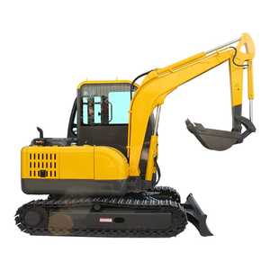 Moteur d'occasion Caterpillar 320GC 320GX 330GC Modèles 2021 Marque de moteur Doosan et Kubota Core Components Pompe à vendre - Product Image 5