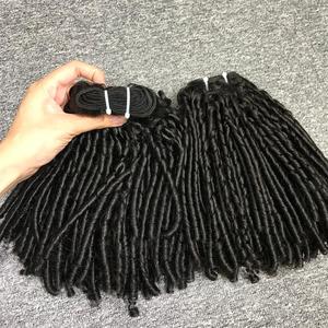 Cheveux humains 100% naturels pixie bouclés de meilleure qualité pour femmes noires de cheveux humains vietnamiens - Product Image 3