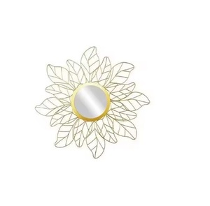 Espejo de Pared de Cuerpo Entero Moderno de Latón para Bodas, Nuevo en 2023 - Product Image 2