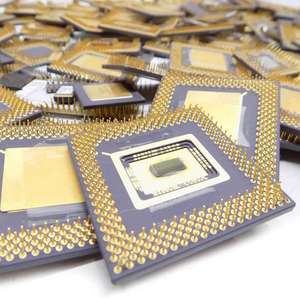 Procesadores de Computadora de Desecho a Granel - Product Image 6