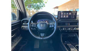 ปี 2024 เกียร์อัตโนมัติ เครื่องยนต์เทอร์โบ ขับเคลื่อนสี่ล้อ เบาะหนัง สภาพดี ไม่เคยเกิดอุบัติเหตุ พร้อมส่ง - Product Image 6