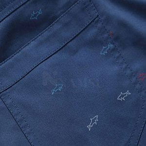 Plain Color <b>Men</b> Casual <b>Shorts</b> New Arrival <b>Men</b> Casual <b>Shorts</b> Custom Design Made <b>Men</b> Casual <b>Shorts</b> - Product Image 6