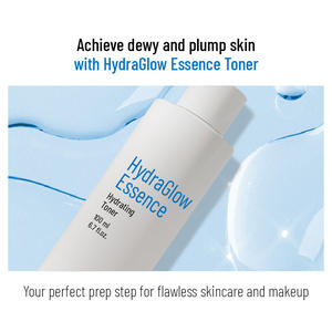 Hot Selling 100ml Hydrating <b>Toner</b> Features with Long-term Moisturizing and Increasing <b>Skin</b> Elasticity - Product Image 5